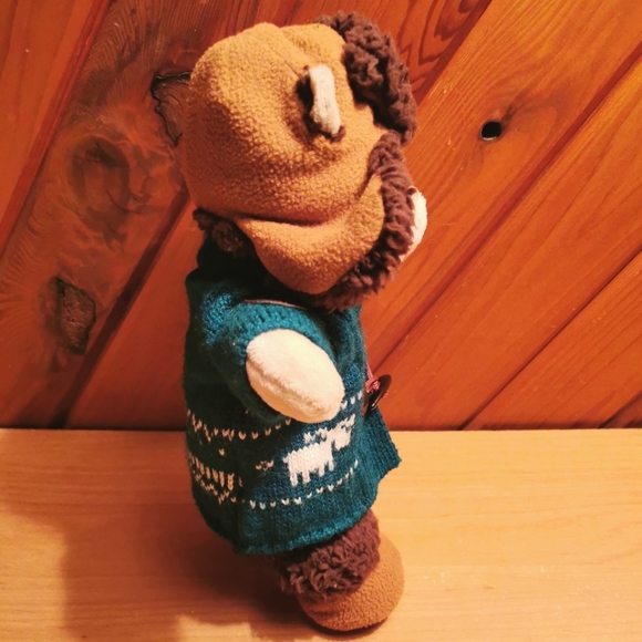 Starbucks Bearista Plush 2016 - Picture 2 of 5